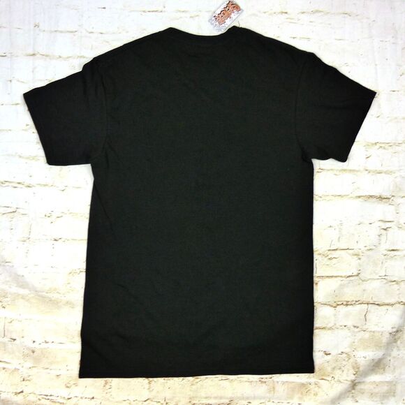 Mister Rogers Neighborhood Shirt Mens S Black You are Special Graphic Funny NWT - Picture 7 of 7